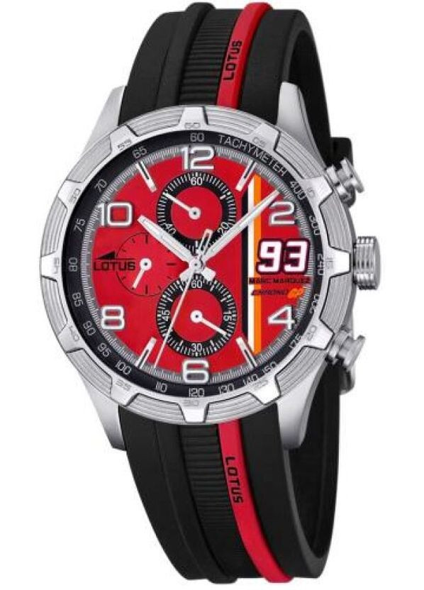 Чоловічі наручні годинники 15881/5 Lotus (330821643)