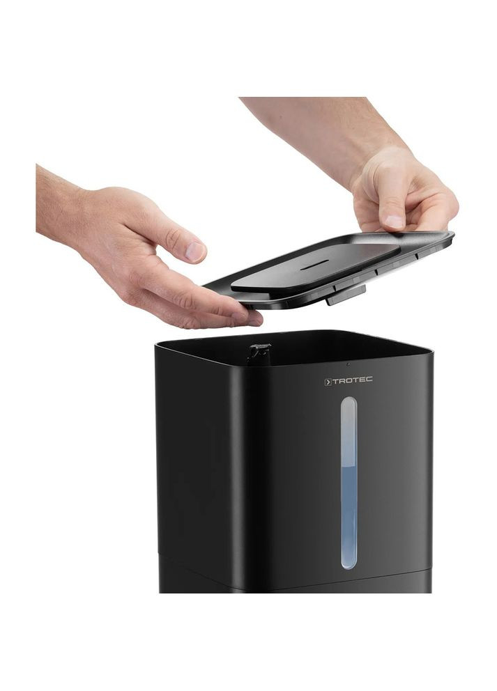 Зволожувач повітря В4 Е Trotec (323091685)