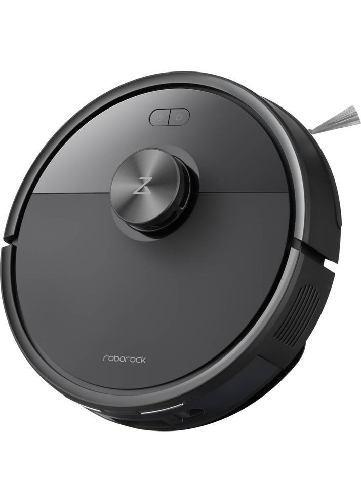 Робот-пилосос Q7 TF+ Black RoboRock (344459414)
