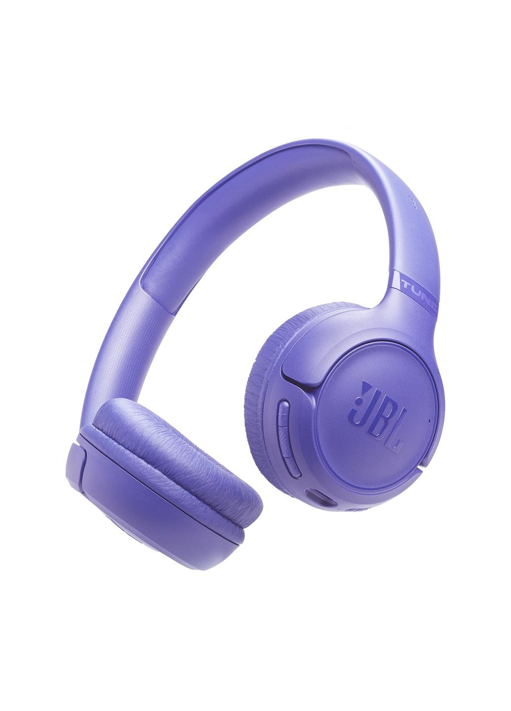 Bluetooth-гарнітура Tune 530BT Lavender (JBLT530BTLAVEU) JBL (372011924)