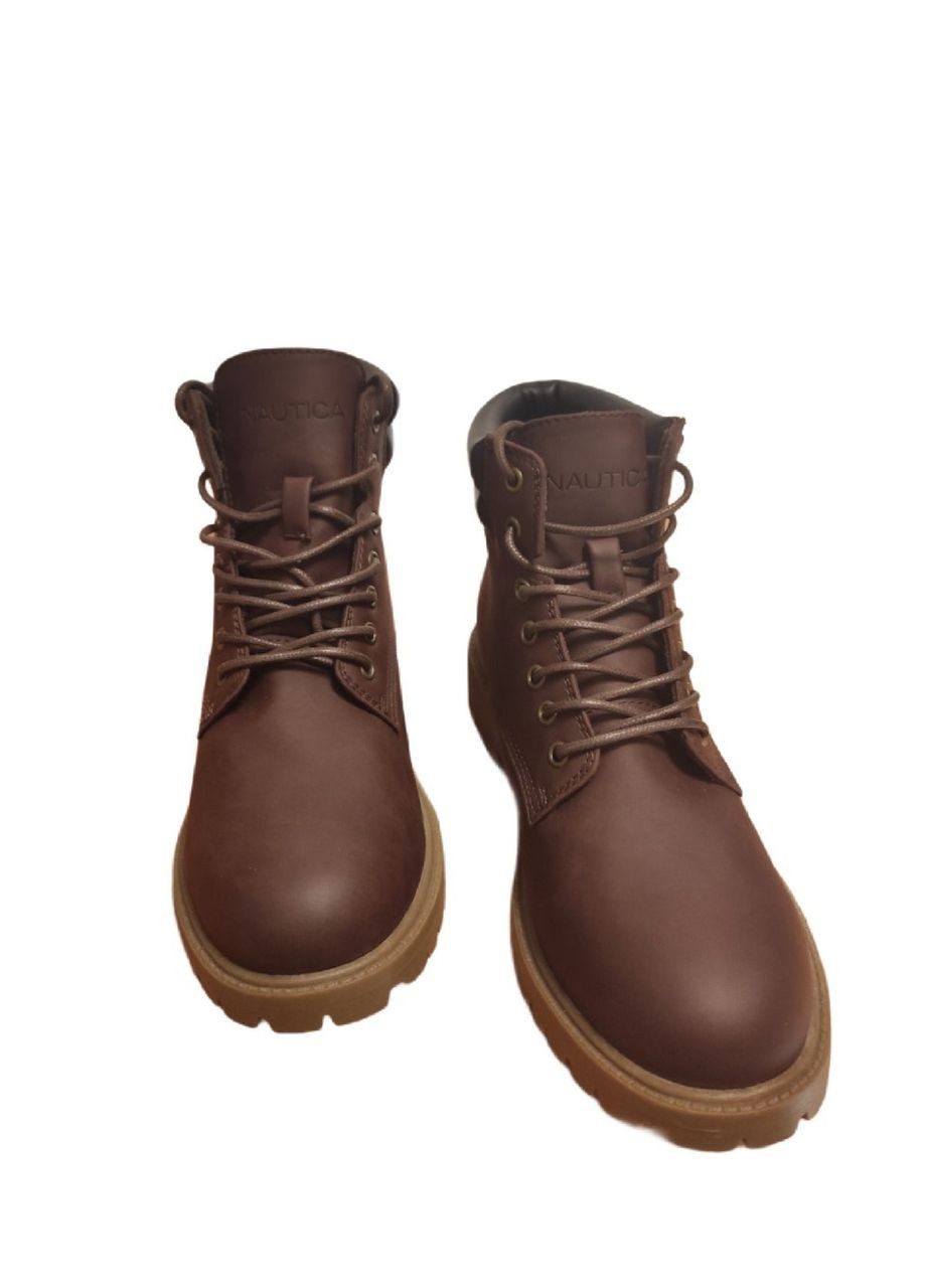 Чоловічі черевики,, розмір 43.5 (Устілка приблизно 28 см) Nautica slim fit (368854634)