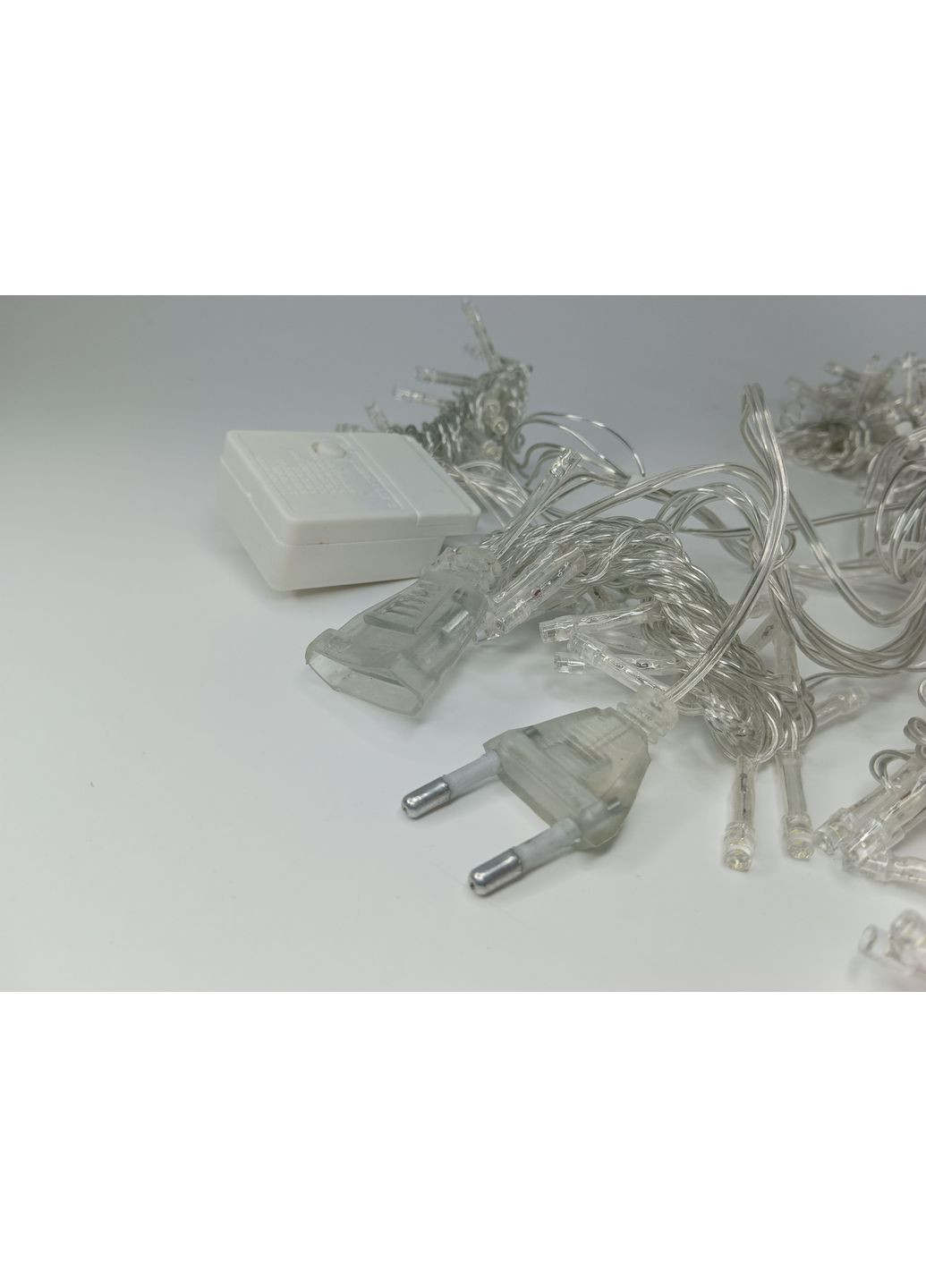 Гирлянда новогодняя Xmas LED 3х3м Водопад 480 (47649-3903_373) XPRO (392922964)