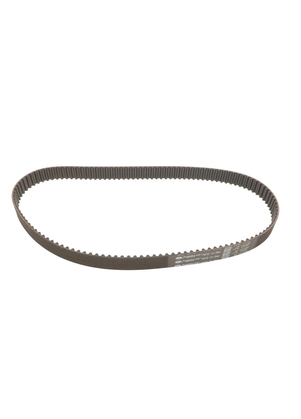 Ремкомплекты привода ГРМ автомобилей PowerGrip Kit (Произв-во ) K015481XS Gates (380711695)