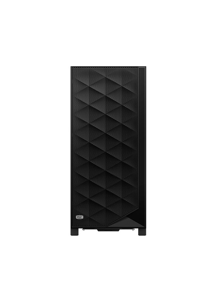 Корпус (m490664) PCCooler C3D510 BK (369036301)