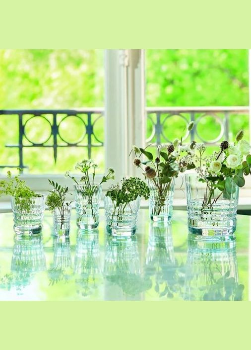 Набор рюмок для ликера и водки 6 шт. ARC Cristal darques Architecte 60 мл Q4367 Arcoroc (305073761)