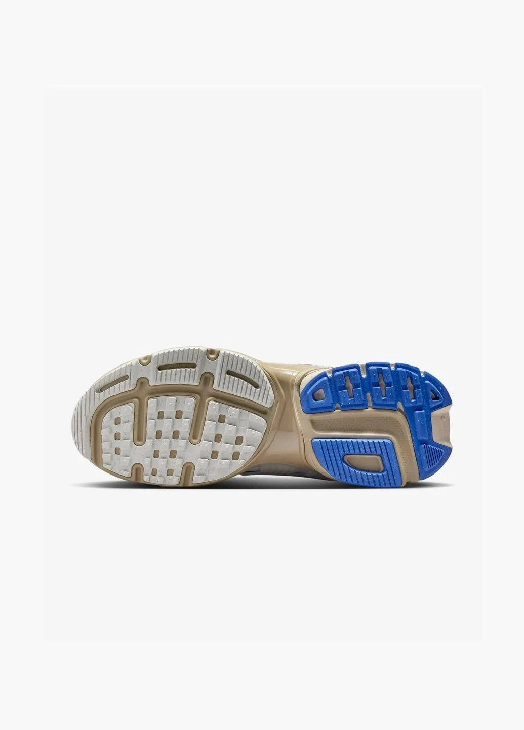 Кросівки жіночі V2K Run Gore-Tex Light Bone White FZ2622-002 Nike білі (335011760)