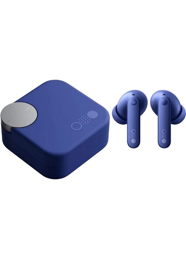 Bluetooth-гарнитура by Nothing Buds Pro 2 B187 Blue (A10600119) CMF (365439322)