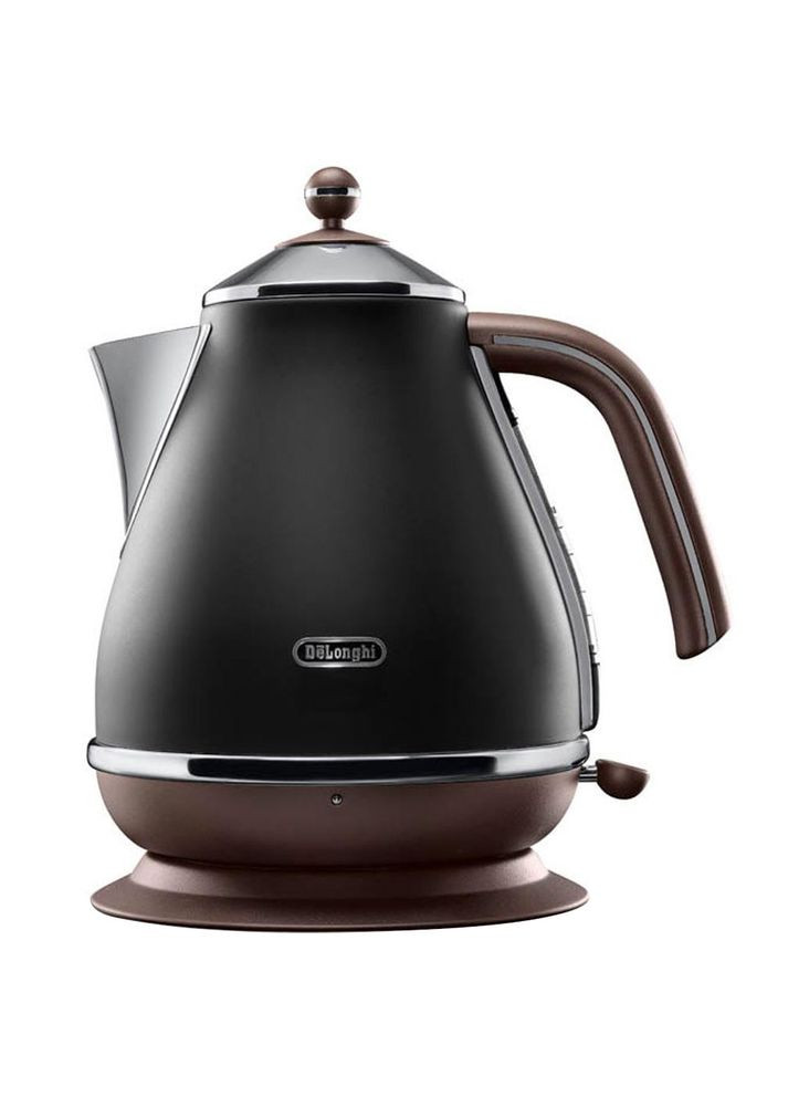 Електрочайник KBOV 2001.BK Delonghi (314865240)
