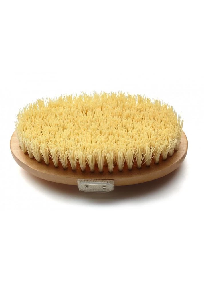 Детокс масажна щітка для тіла Body Detox Skin Brush Elemis (396472534)