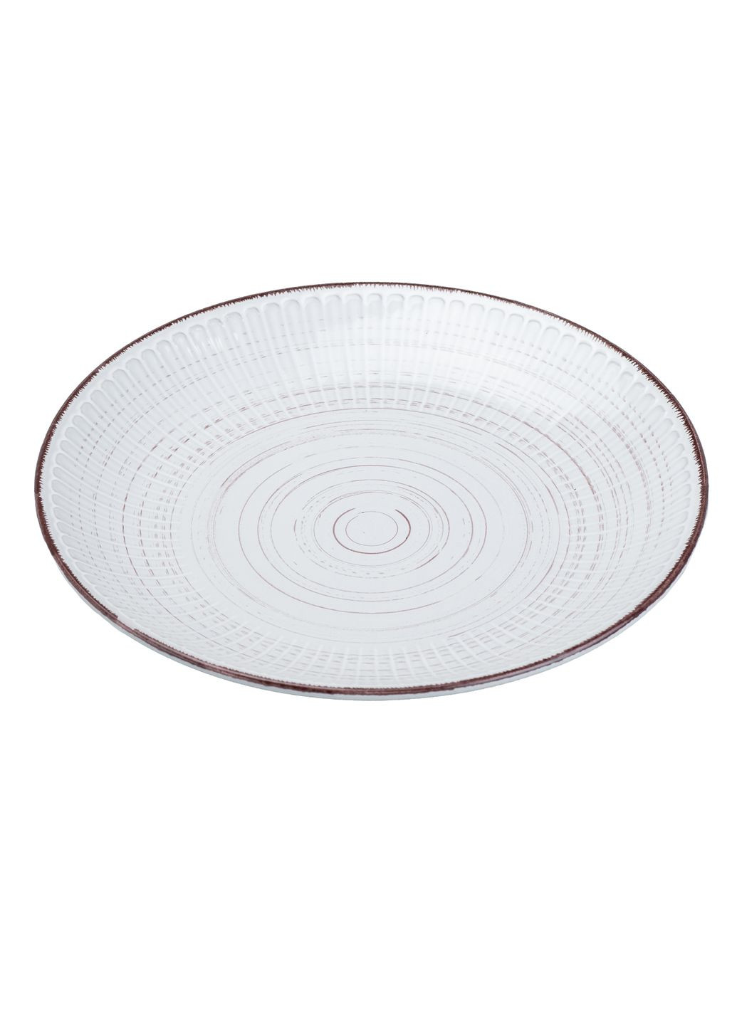 Столовый сервиз на 4 персоны керамический Retro, TS Kitchen (323223017)