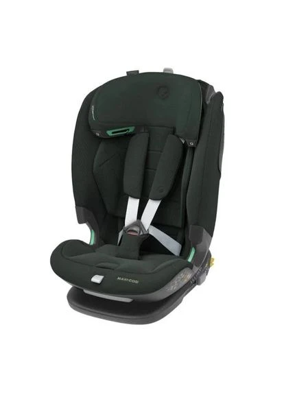 Автокрісло Maxi-Cosi Titan Pro i-Size 1-2-3 текстиль 76-150 см No Brand (400574800)