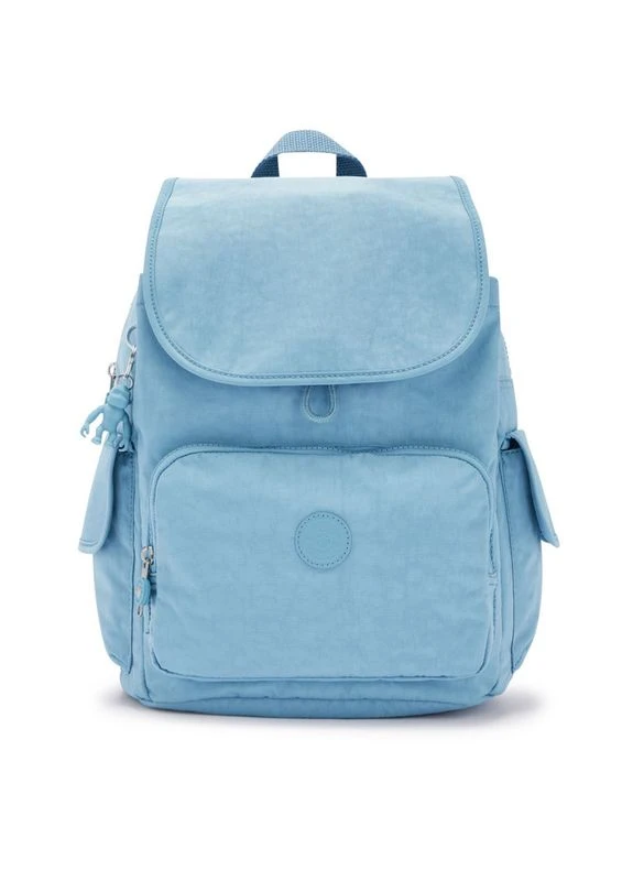 Рюкзак CITY PACK Blue Mist (M81) K12147_M81 Kipling (372674124)