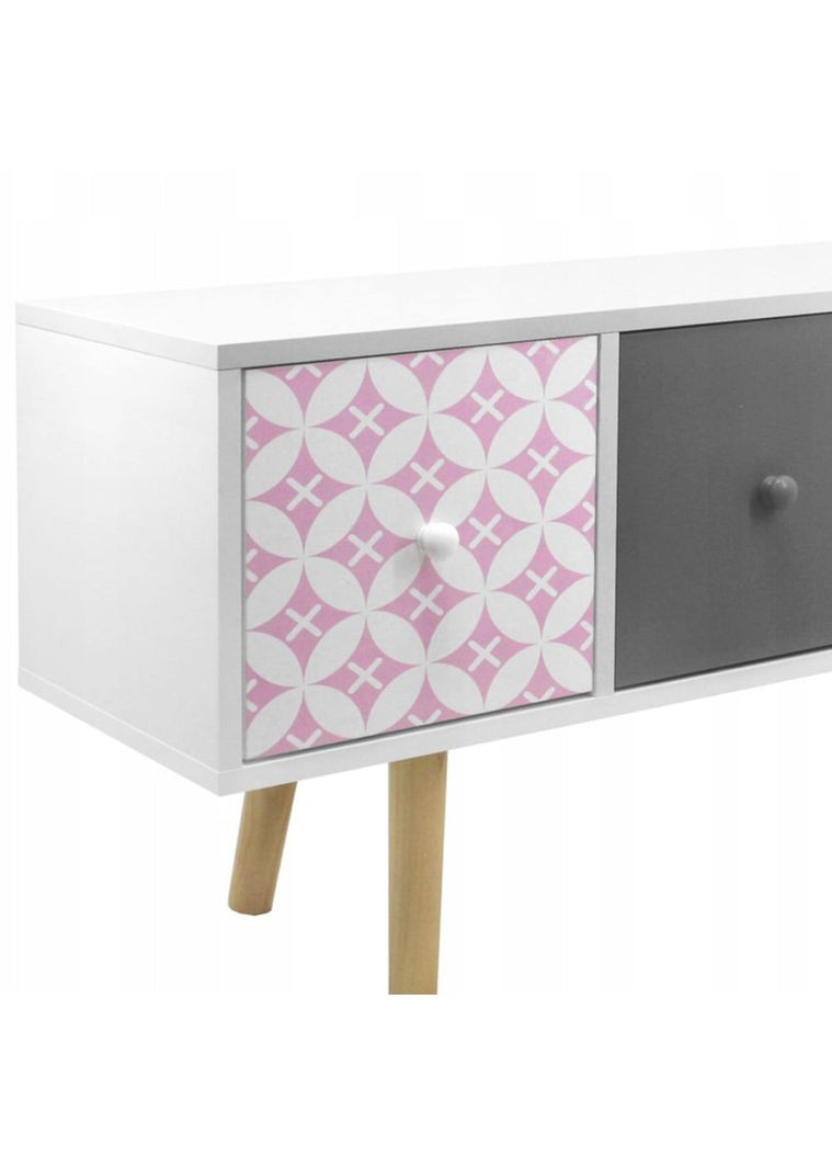 Комод RETRO з висувними шухлядами Chomik (361951757)