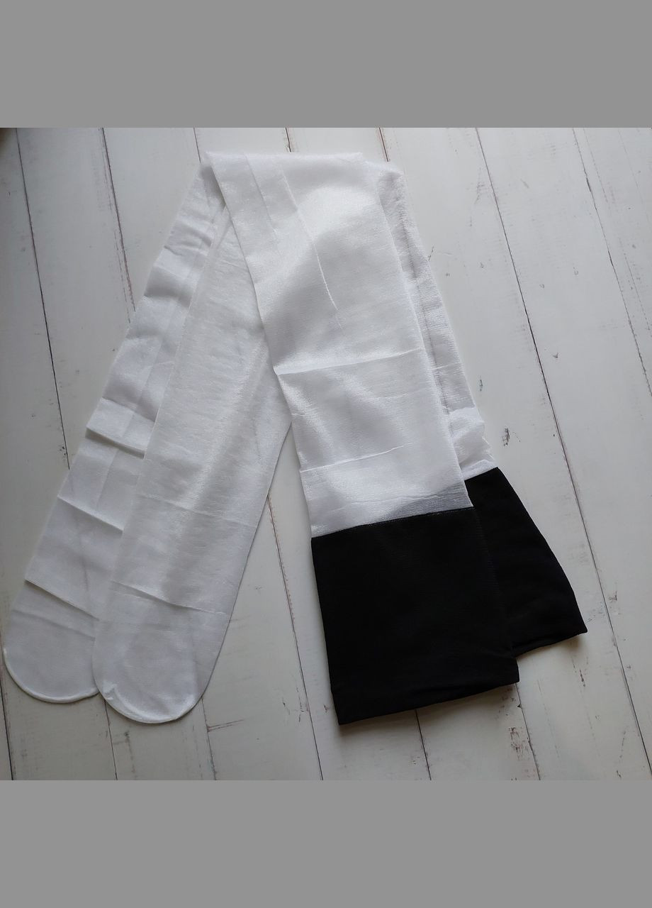 Капронові панчохи 1/2 - XS/S/М (1-159) No Brand (311600471)