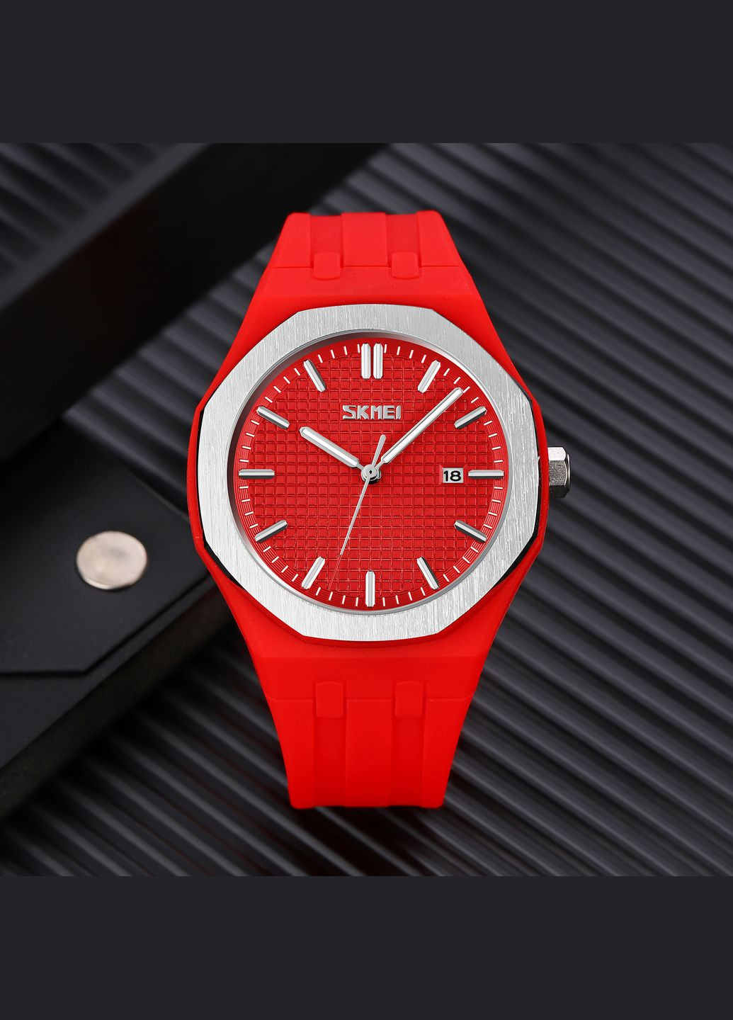 9299RD Red SALE Skmei (324089243)