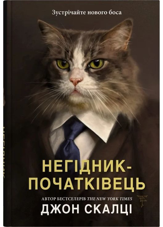 Негідник-початківець КМ-Букс (370066554)