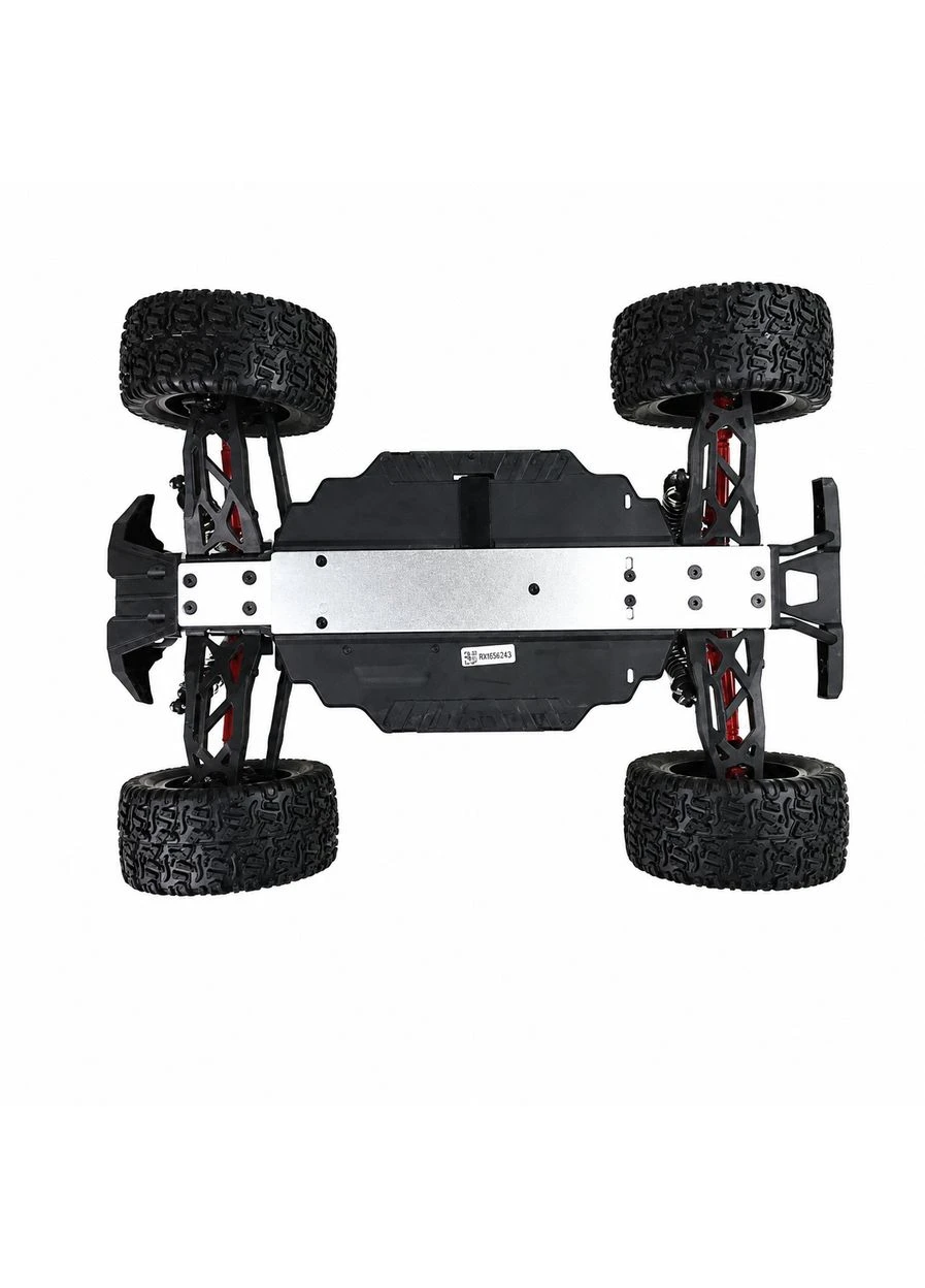 Машинка M-MAX HOBBY 1031 1/10 4WD для скоростных заездов на любой поверхности Blue&Black Remo (395866867)