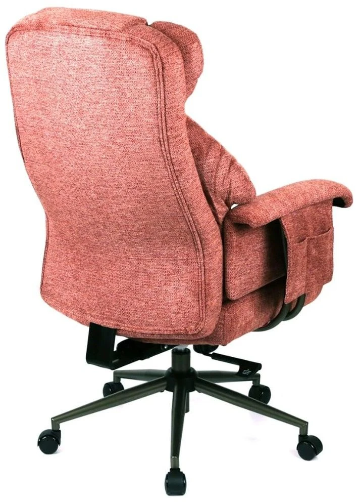 Кресло Гетман R-SR (DV-59 Brown) Аклас (389911716)