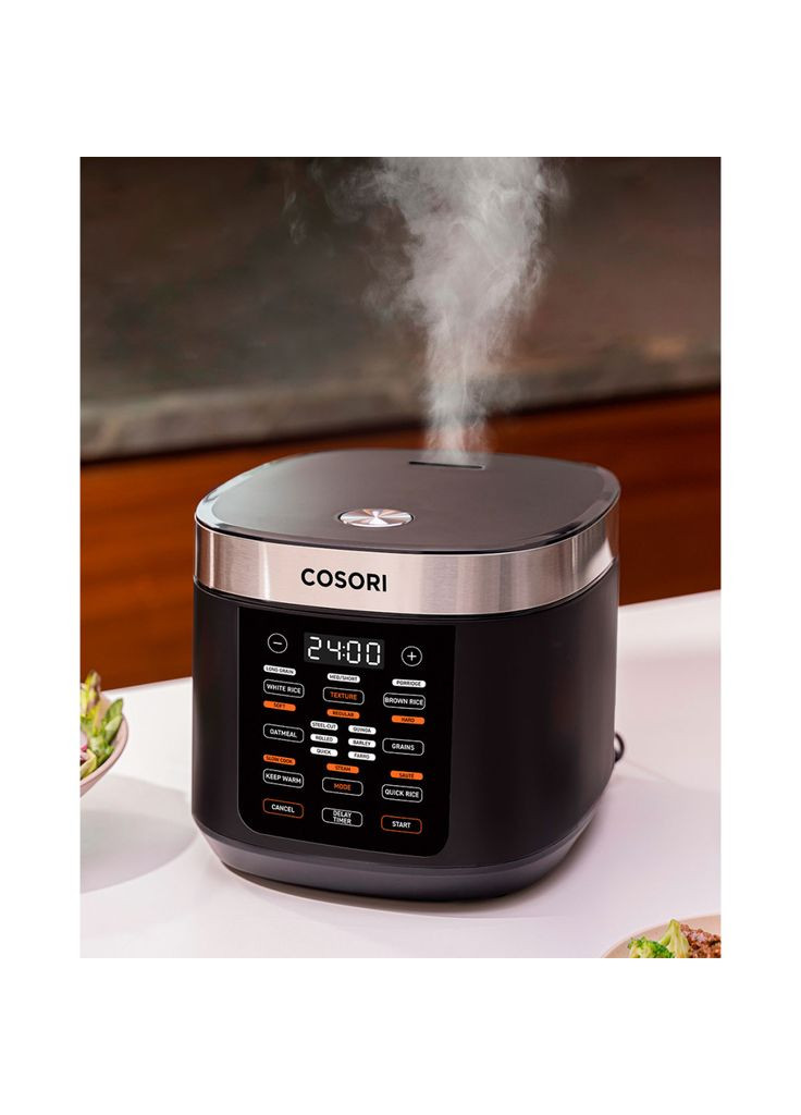 Мультиварка CRC-R501-KEU Cosori (363834531)