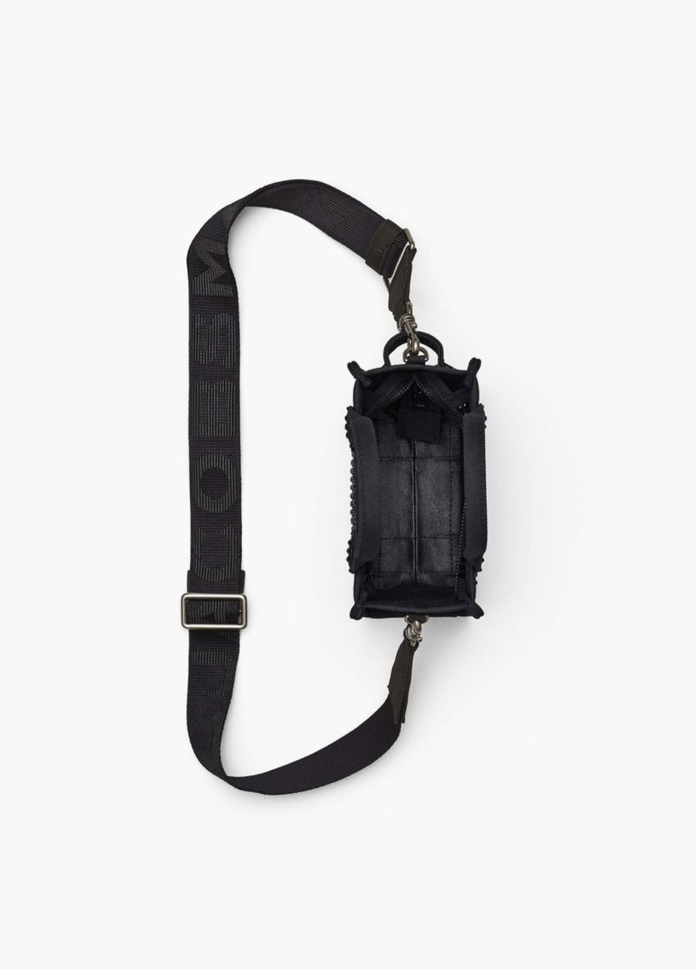 Сумка Marc Jacobs The Crystal Canvas Crossbody Tote bag  2S4HTT011H03 (308356935)