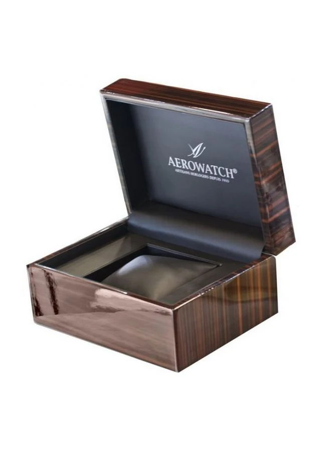 Мужские наручные часы 42972AA07 Aerowatch (330809995)