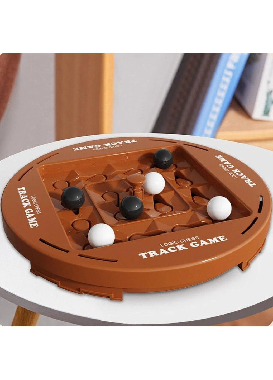 Настільна інтерактивна гра ME-155 Orbital Logic Chess Ummi (390132819)