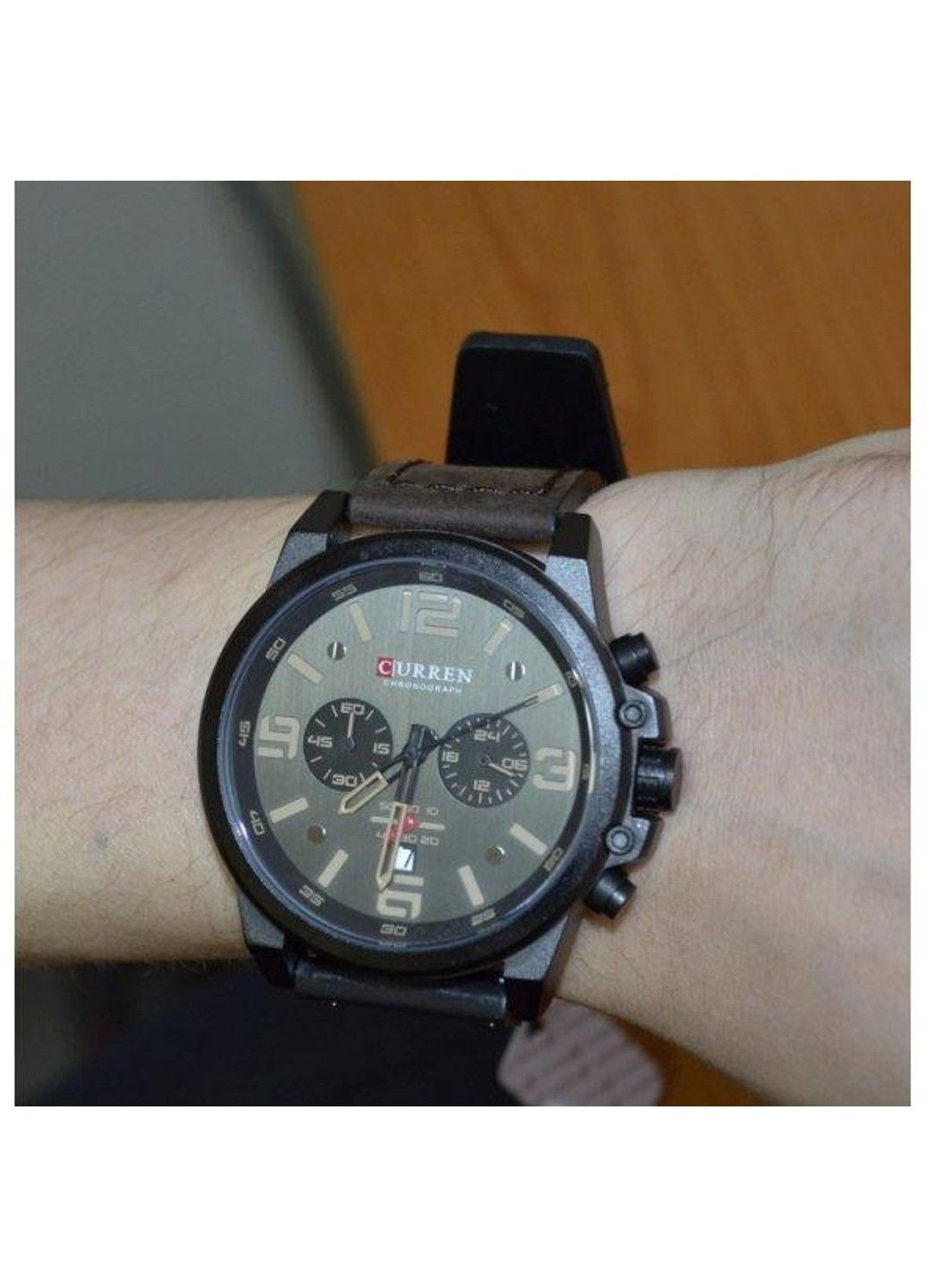 Мужские наручные часы Monreal Curren (313653959)