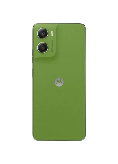 смартфон moto g06 4/64gb tendril (no adapter) global (pba20000ua) ua Motorola (393917628)