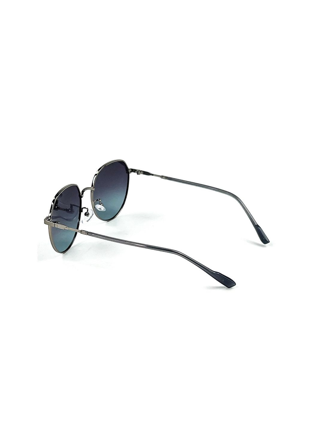Солнцезащитные очки Фэшн-классика женские LuckyLOOK 413-993 (289360791)