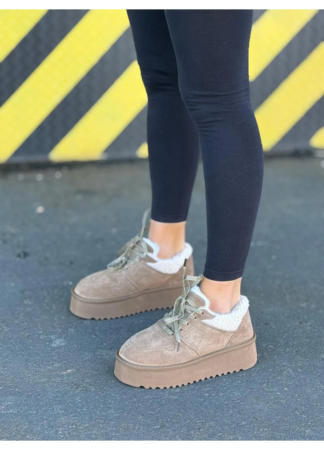 ЖІНОЧІ UGG Vakko комбіновані всесезони (376375614)