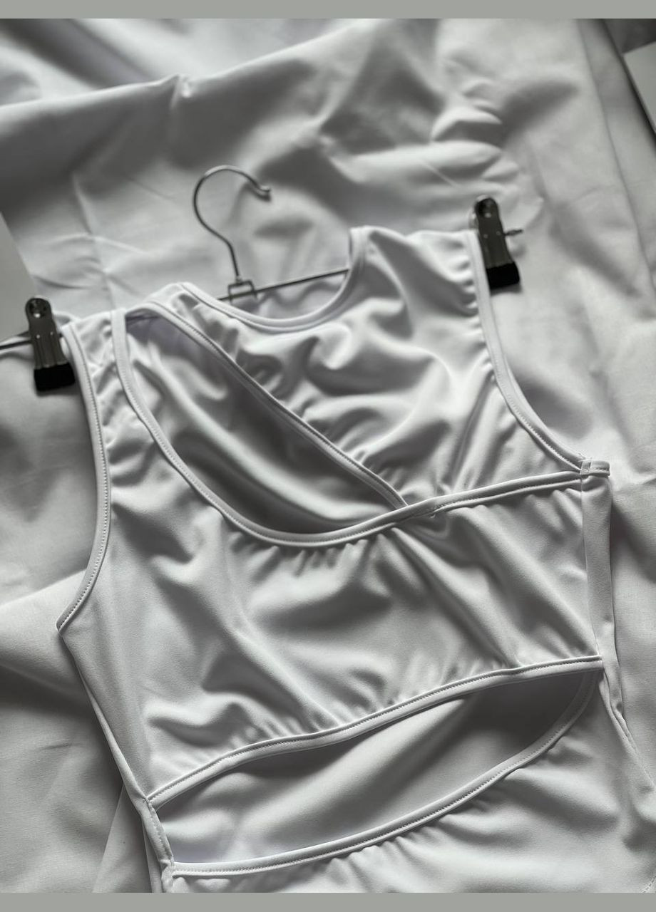 Стильный топ No Brand (341085669)