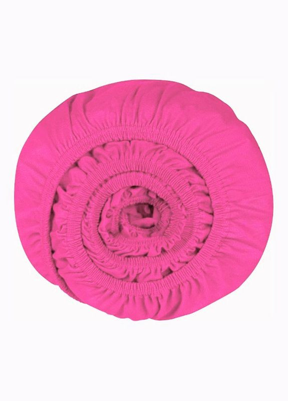 Простирадло на резинці №389 - 160-200-25 MERISET (323216175)