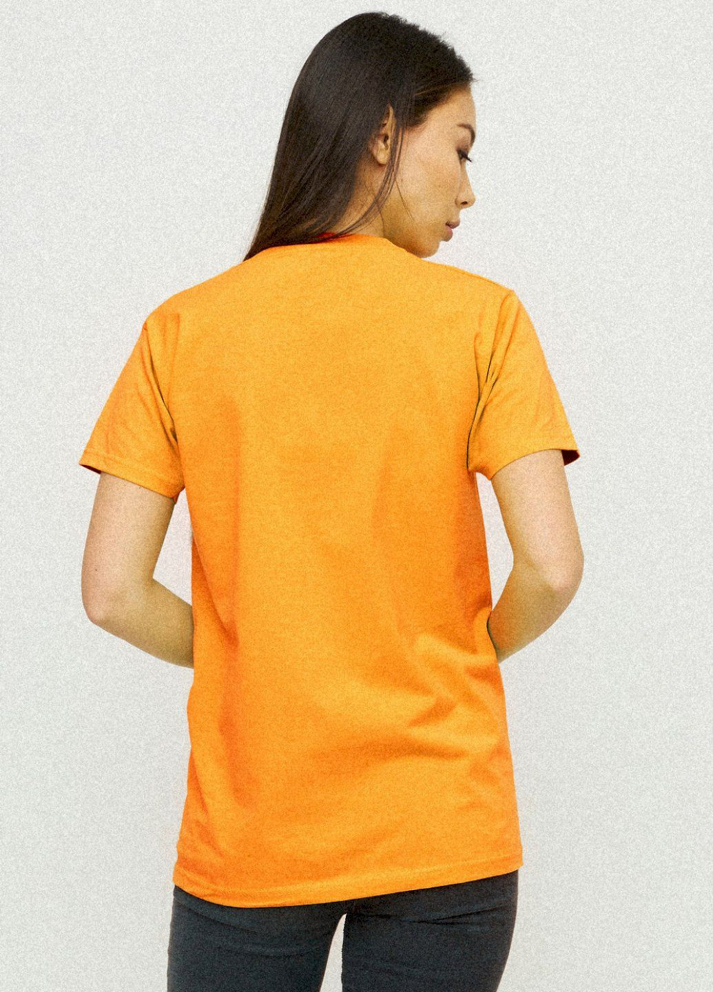 Футболка Boyfriend / дышащий принт / YAPPI - (325222079)