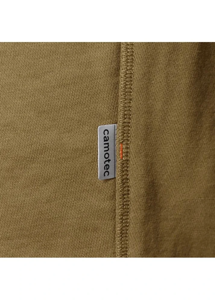 Шорти FitPro Cotton Coyote Camotec (366545050)