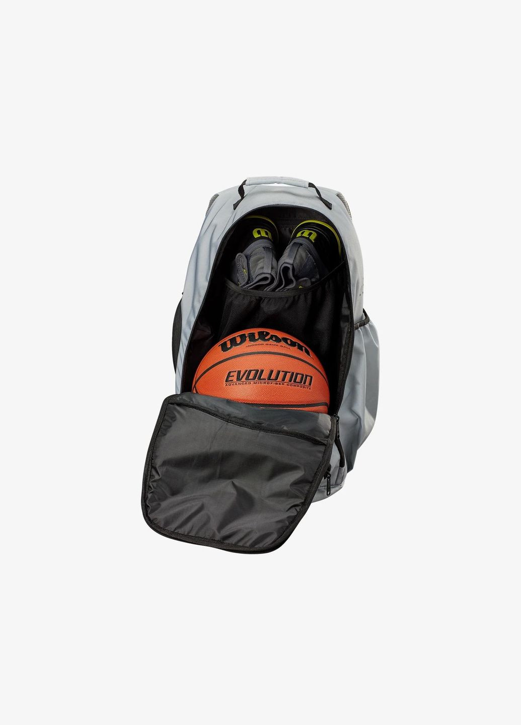 Баскетбольний Рюкзак Evolution Backpack(WTB18419BK) Wilson (312546116)