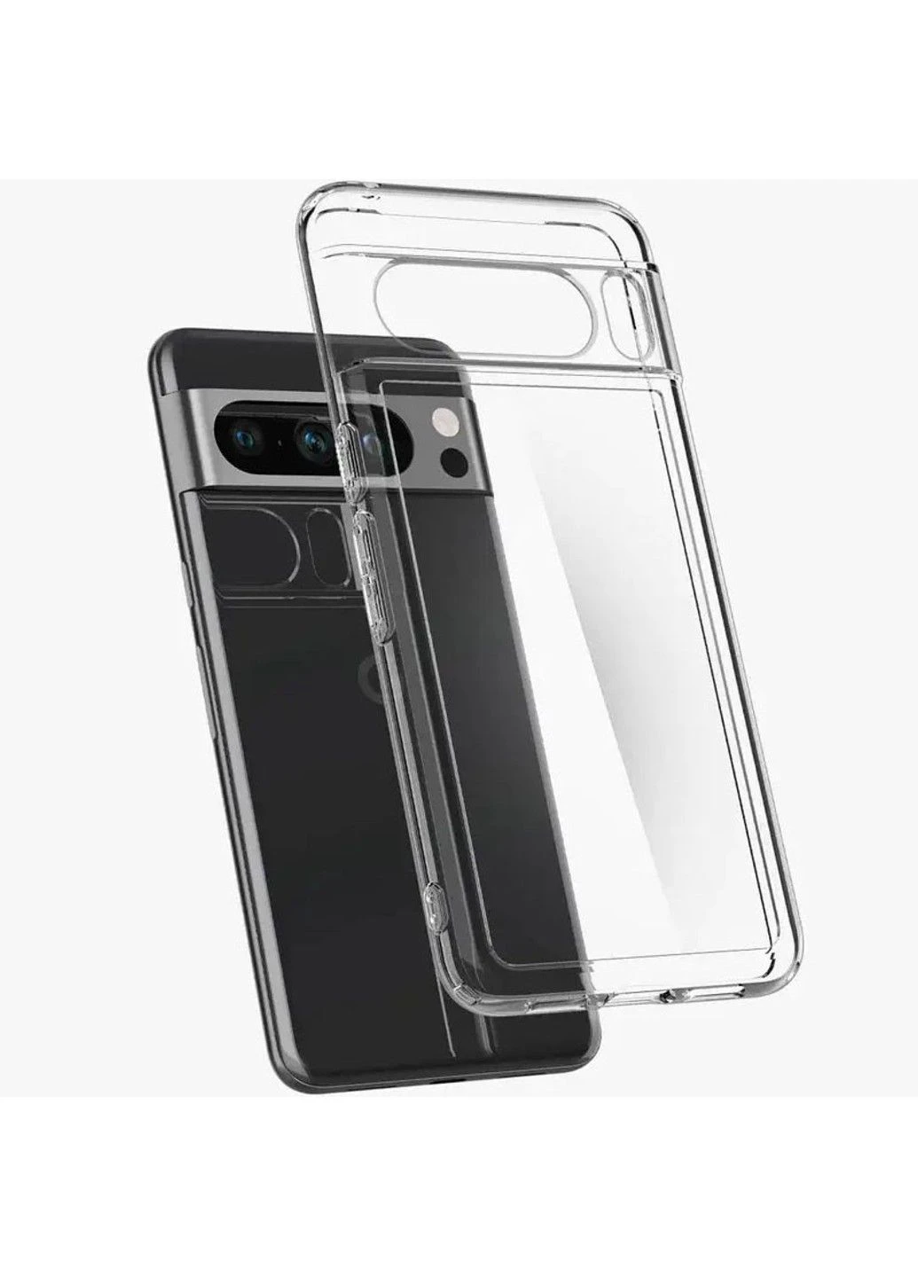 Уцінка Чохол SGP Ultra Hybrid для Google Pixel 8 Pro Epik (297864025)