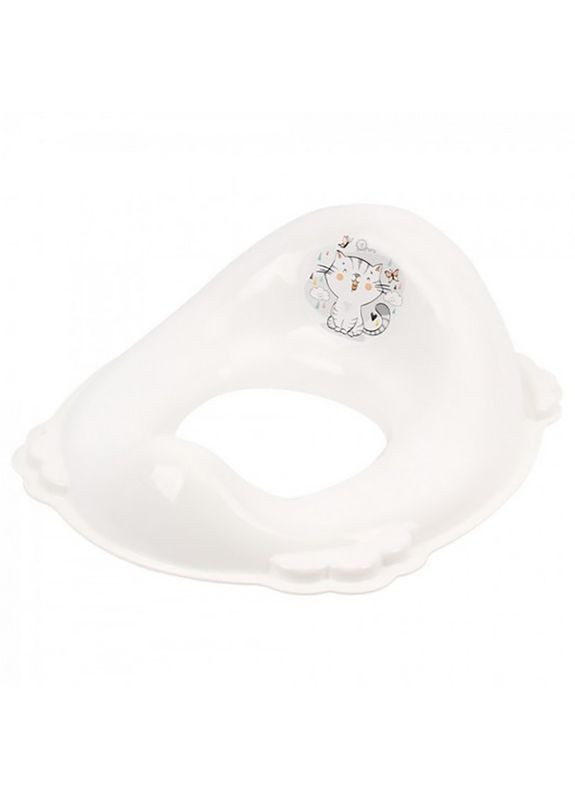 Детская накладка на унитаз 1270TXK(White) нагрузка до 25 кг ТехноК (364847698)