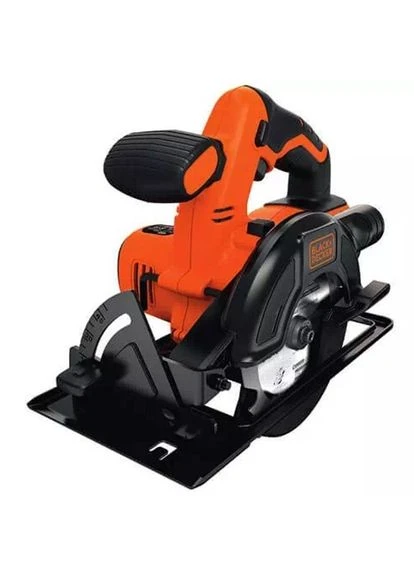 Пила дискова акумуляторна без АКБ та ЗП BLACK&DECKER BDCCS18N (385685405)
