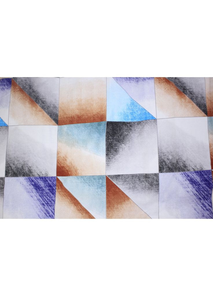 Постільна білизна (m218911) Mirson Бязь Ranforce Elite 17-0415 Picasso 110х140 (366568275)