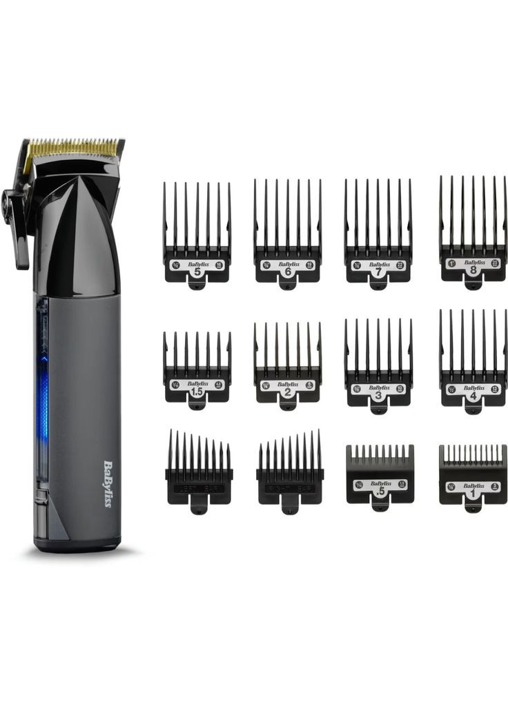 Машинка для стрижки E991E BaByliss (382066917)