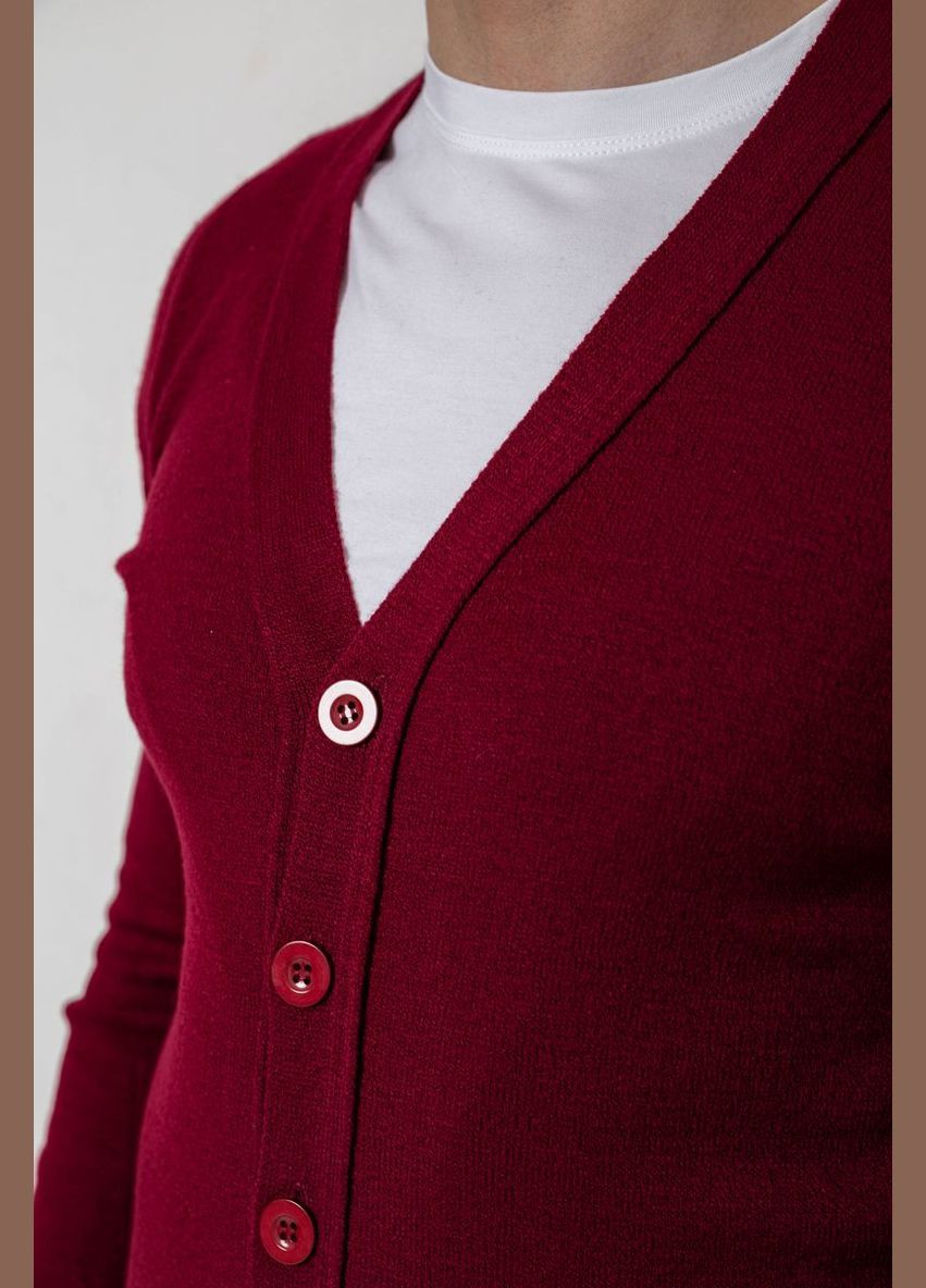 Кофта чоловіча на ґудзиках Ager 238R18004 (332980321)