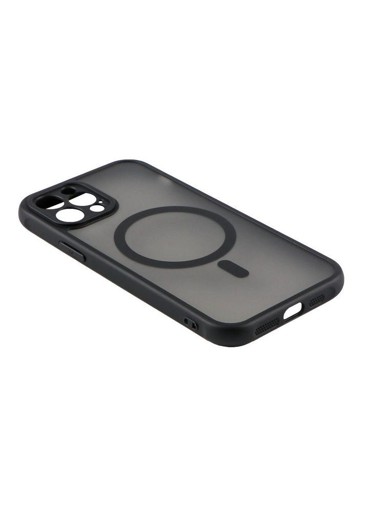 Чехол на Apple iPhone 12 Pro/ для айфона 12 о с функцией MagSafe Epik (338611133)