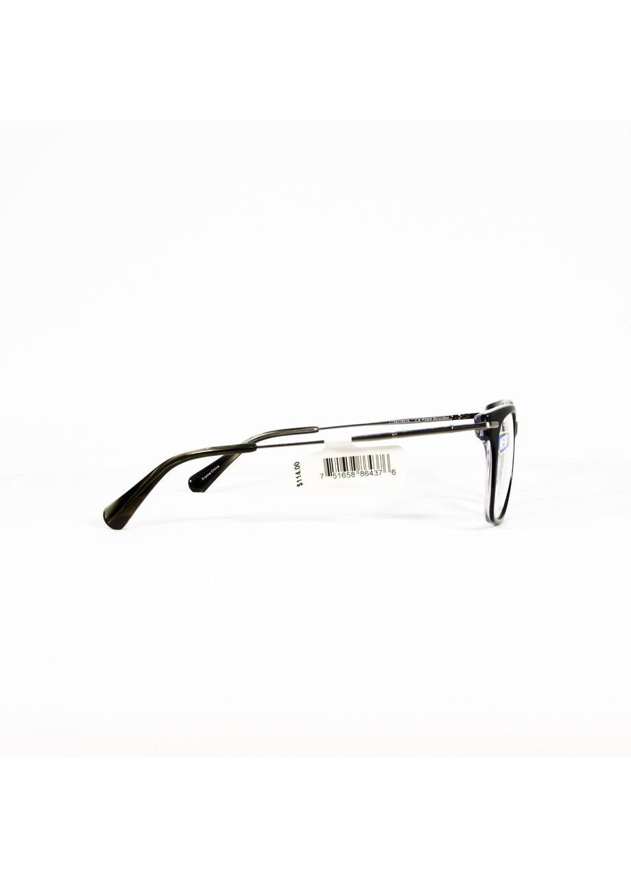 Оправа для окулярів чоловіча T009 BLK True Religion (366972596)