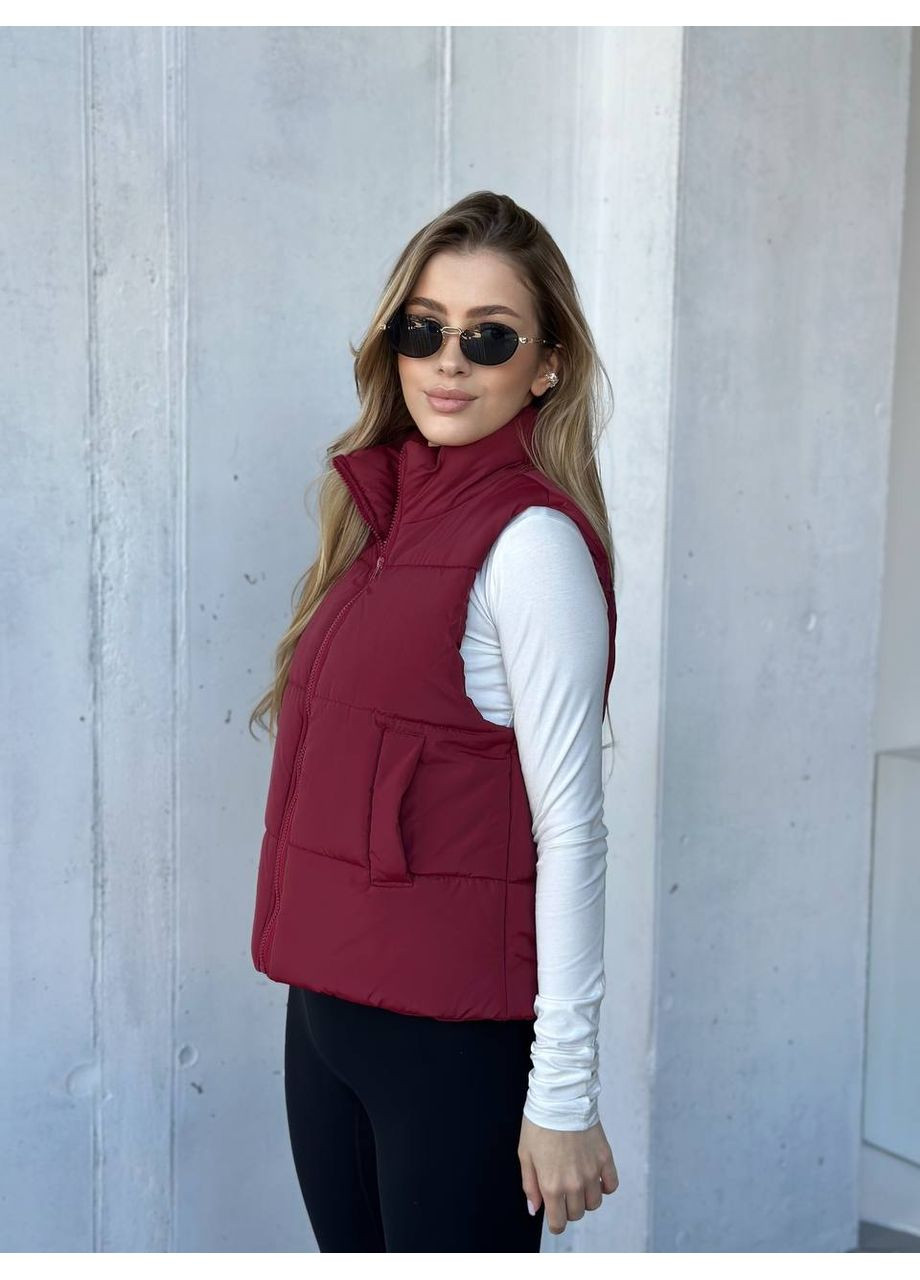 Жилет демісезонний утеплений "Urban Style" Vakko (349446666)