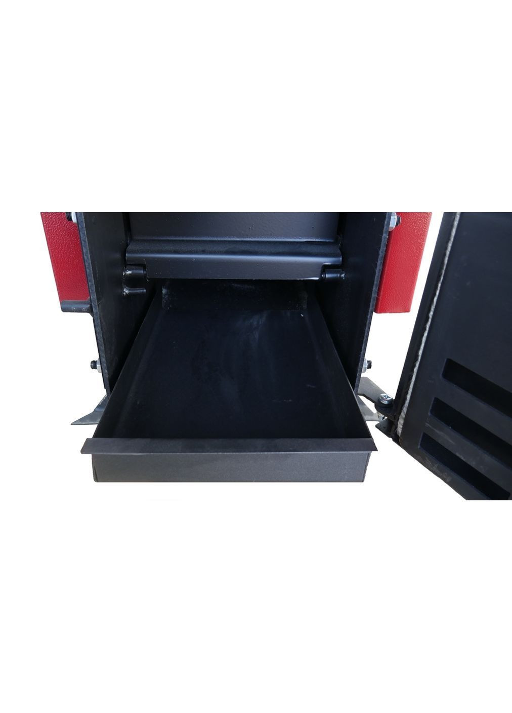 Котел шарового горіння КСГ 21 кВт termico (365730419)