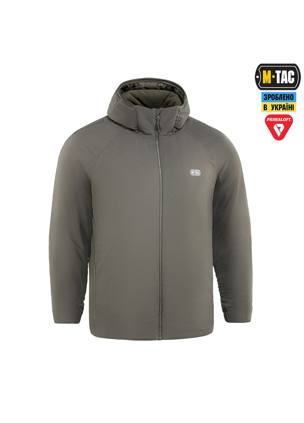 Куртка Paladin Pro Primaloft Olive (2XL/R) M-TAC (307928761)