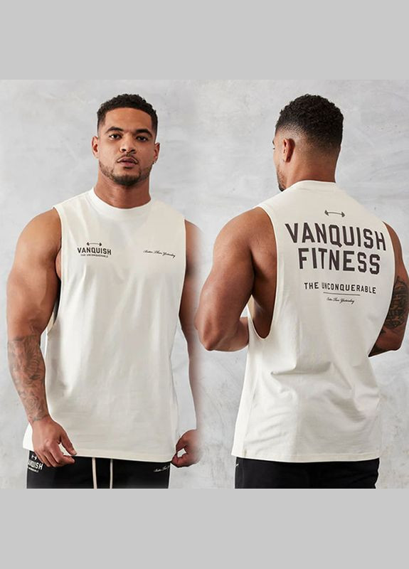 Мужская майка VQH (293818085)