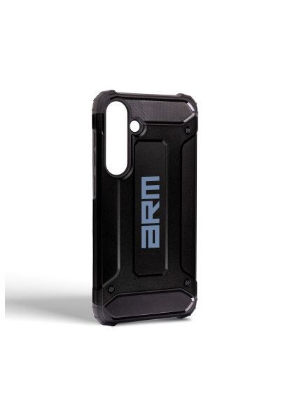 Чехол для мобильного телефона (ARM75612) ArmorStandart Panzer Samsung S24 Plus Black (357237422)