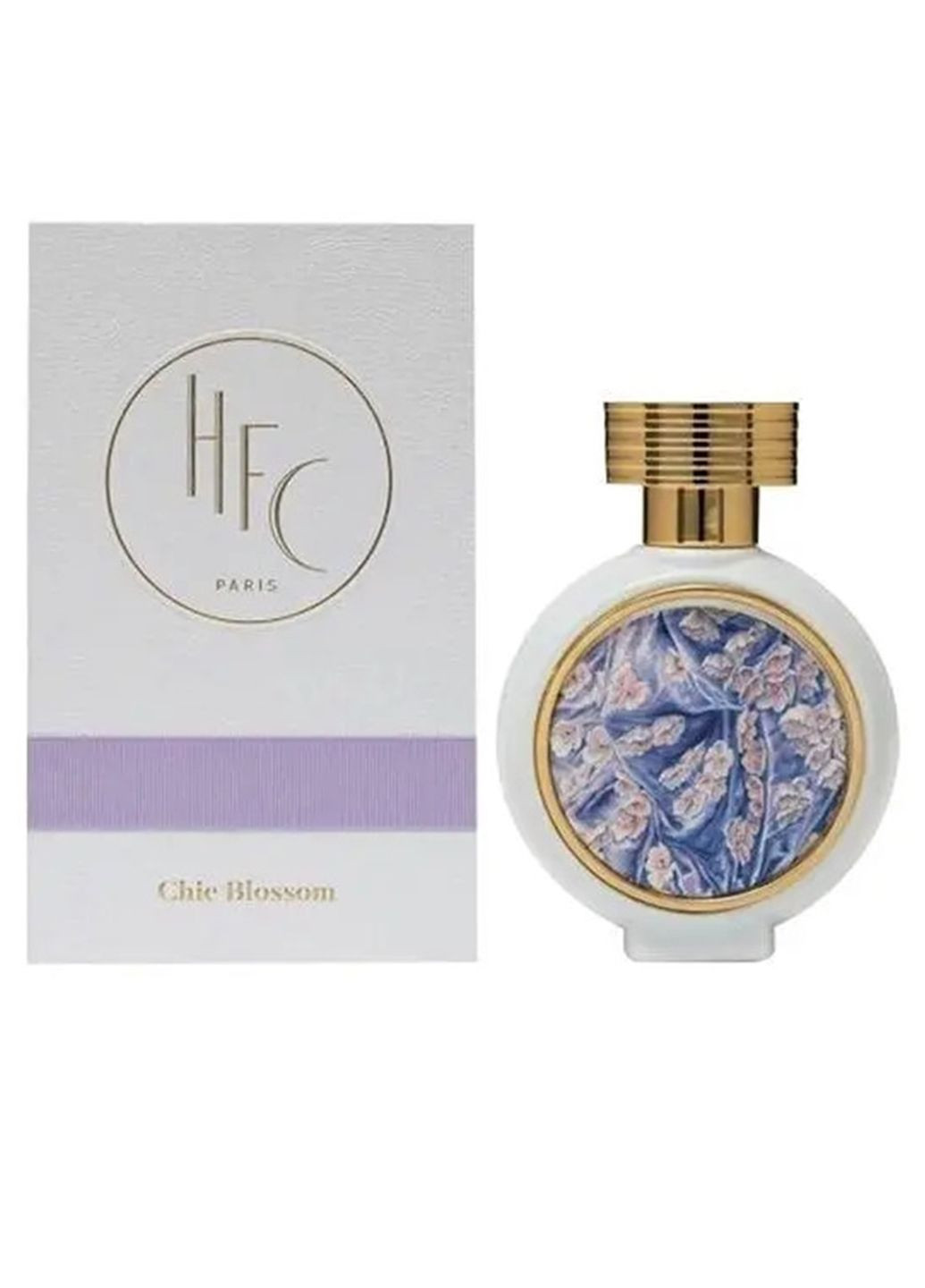 Chic Blossom парфюмированная вода 75 ml. Haute Fragrance Company (284120250)