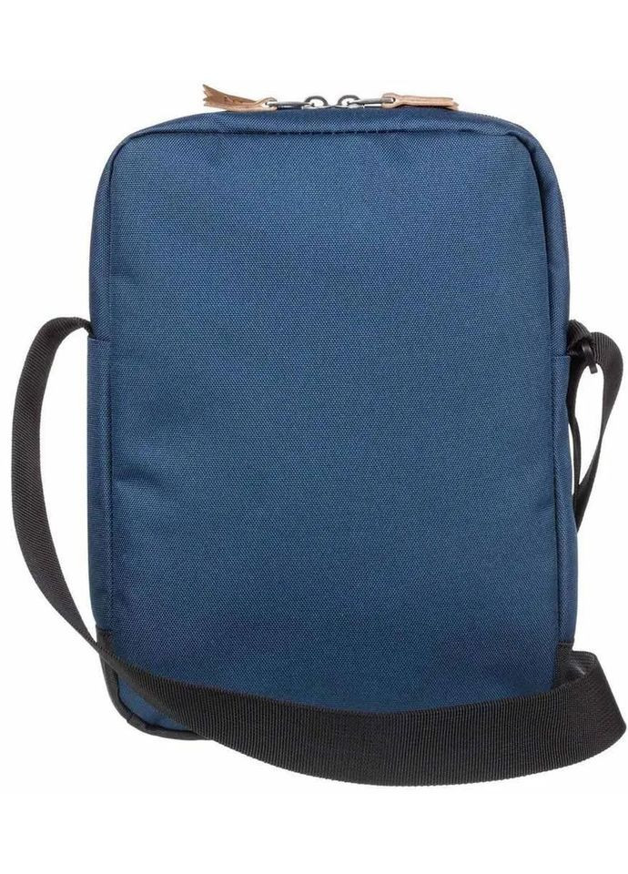 Чоловічі сумки через плече Magicall XL синя Quiksilver (360893742)